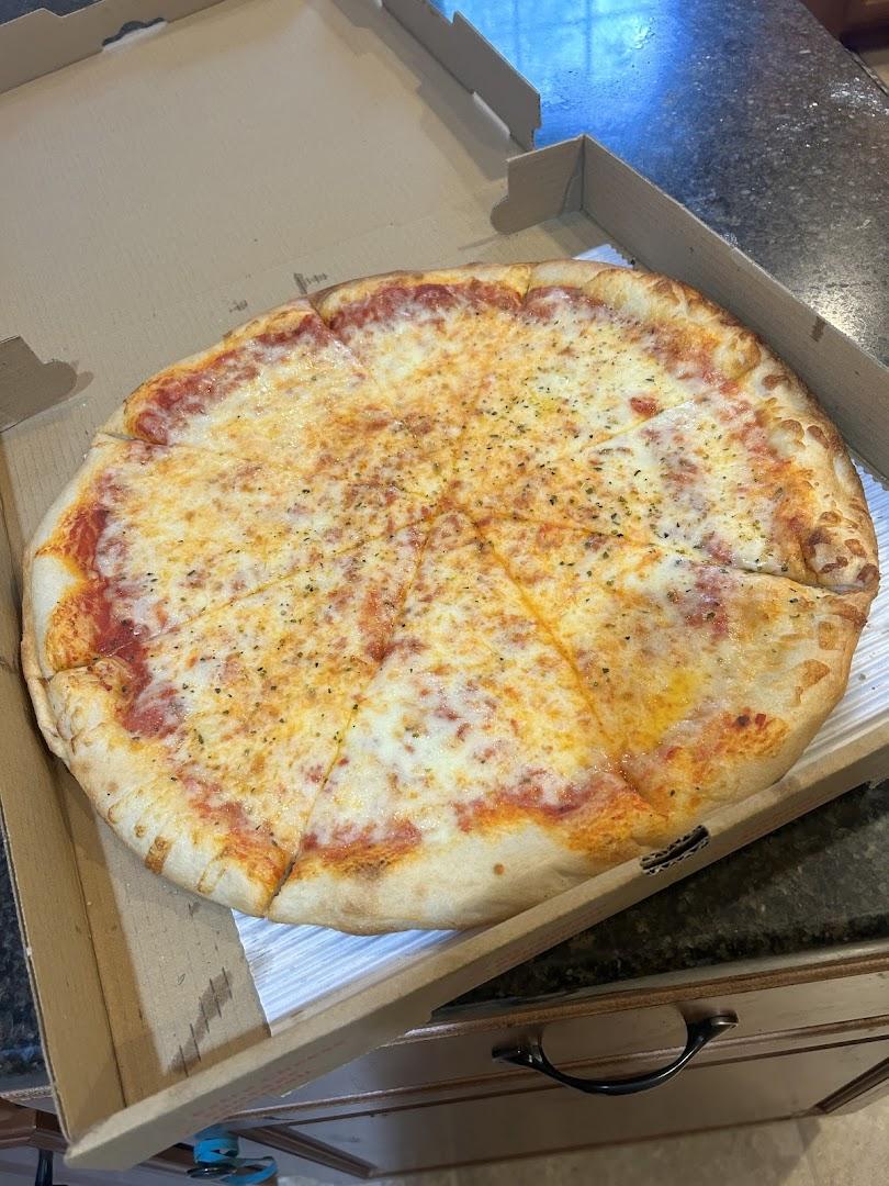 Mamma's Pizza & Subs