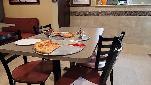 Mamma's Pizza & Subs