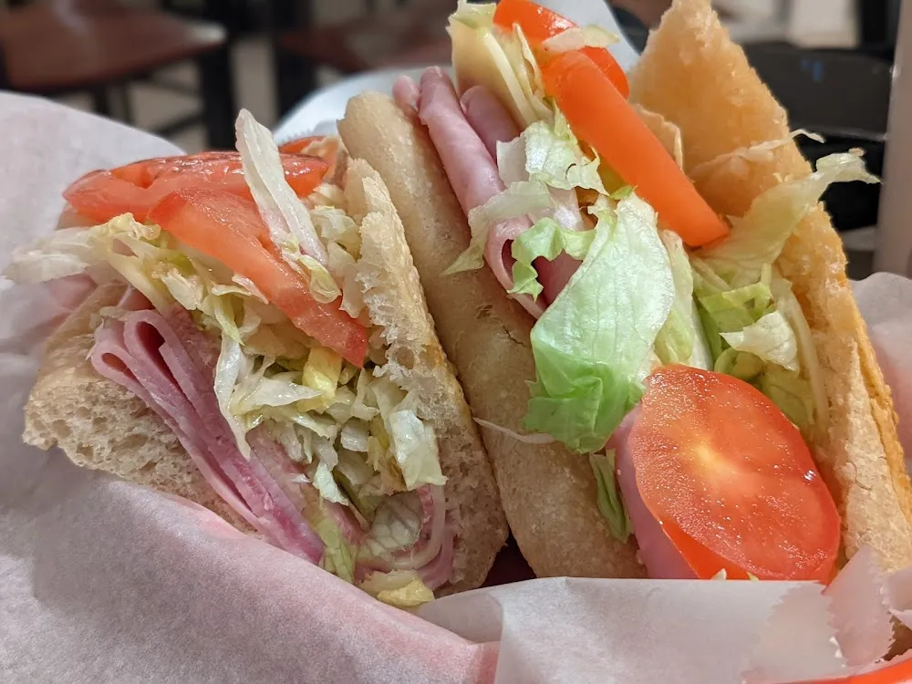 Italian Sub