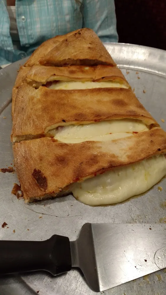 Stromboli